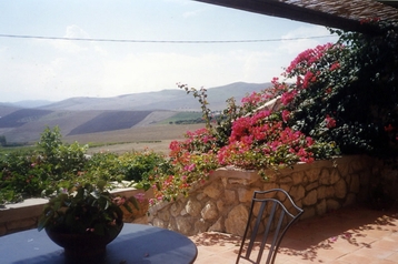 Pension Piana degli Albanesi 5